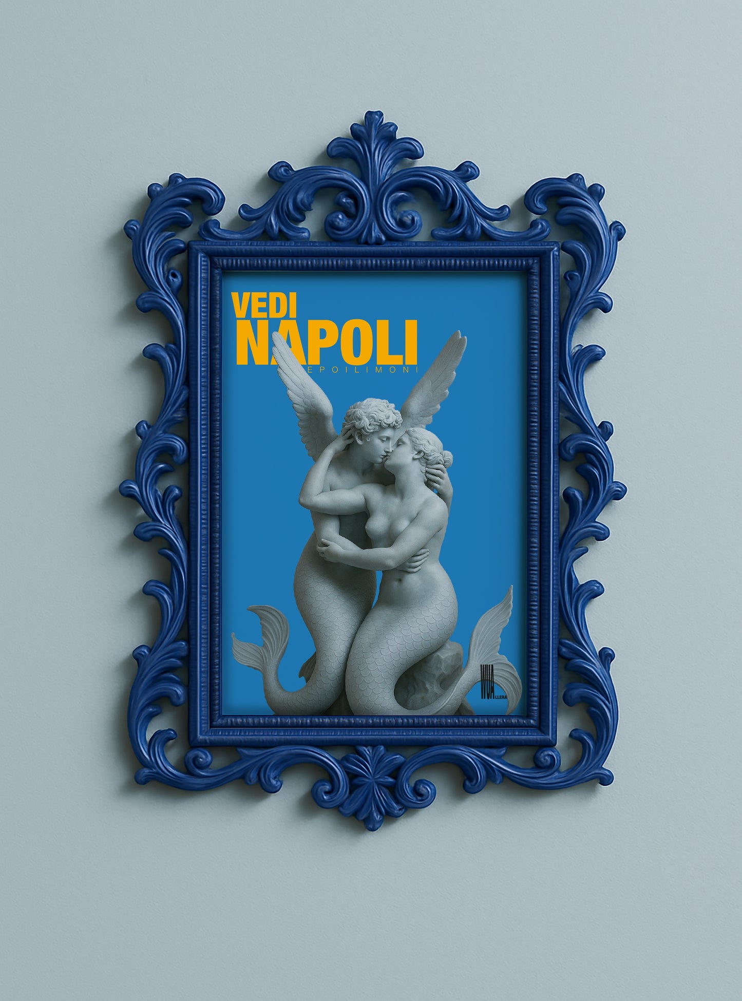 V E D I N A P O L I E P O I L I M O N I