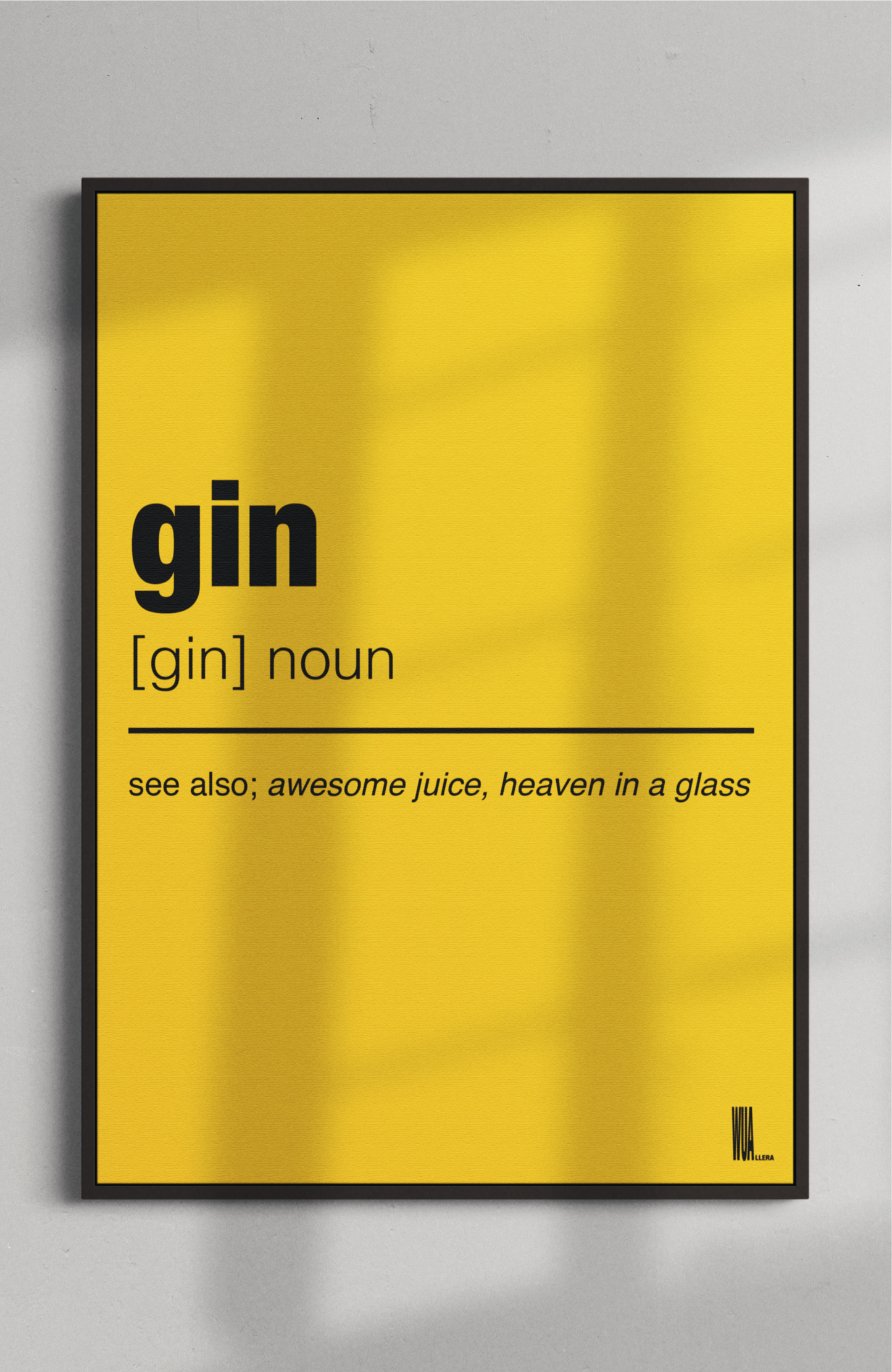 Gin