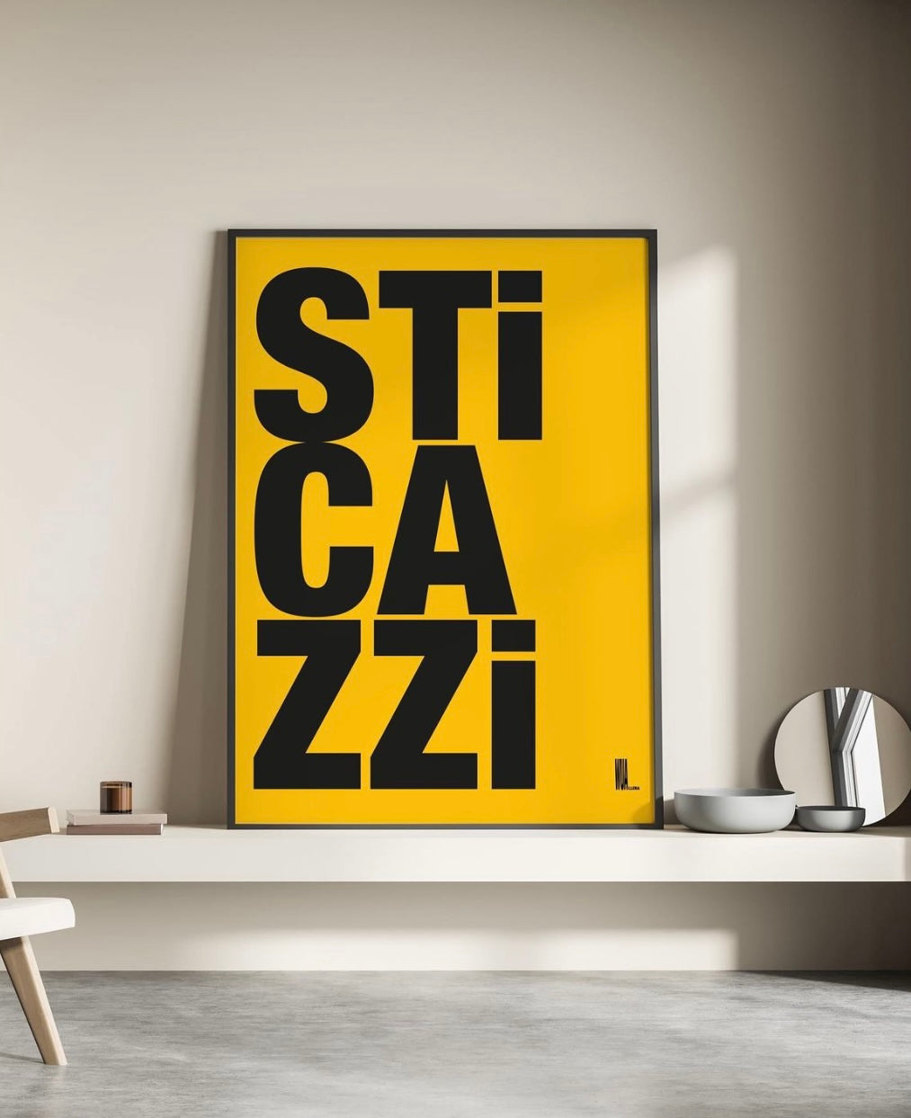 STICAZZI