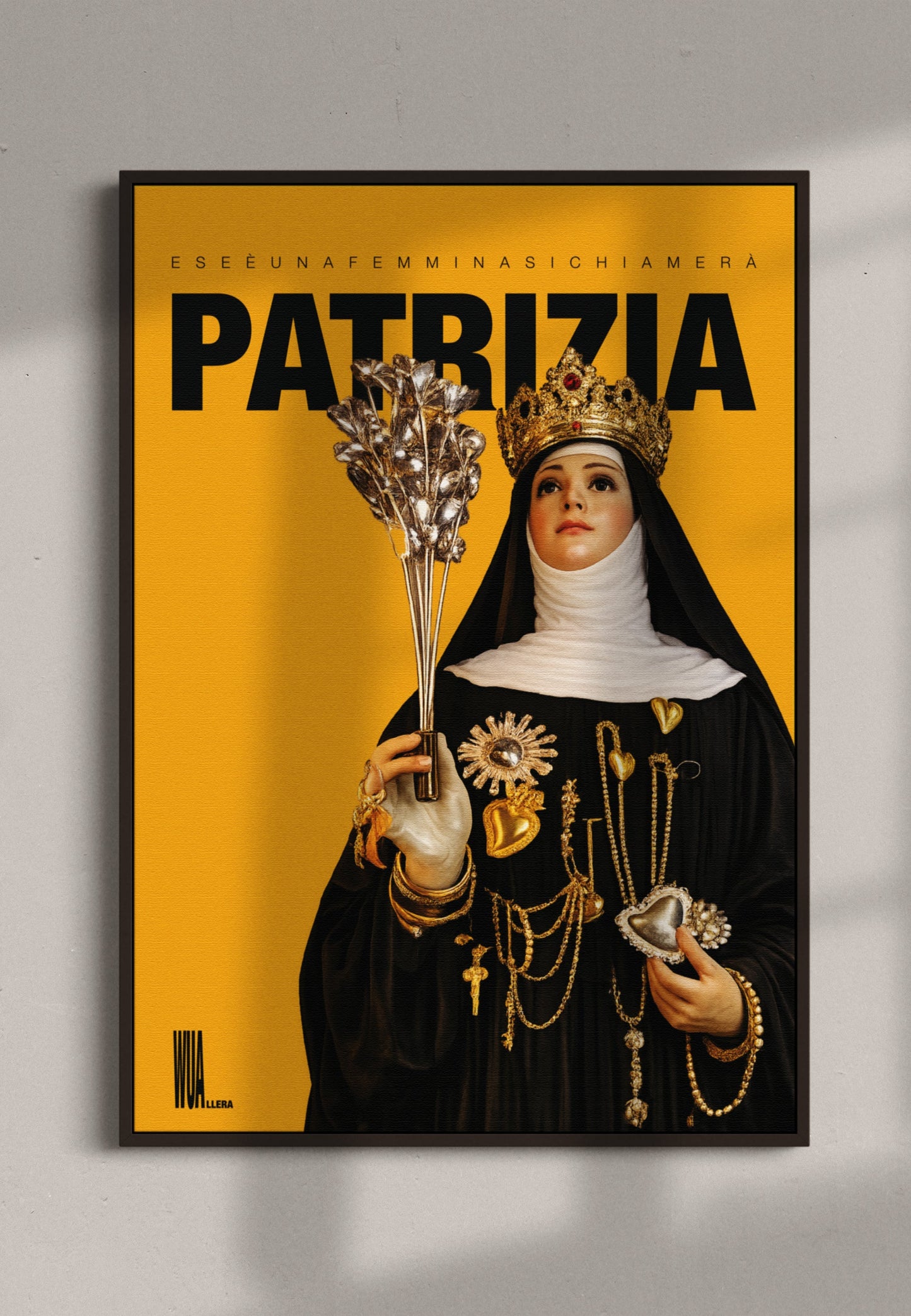 PATRIZIA