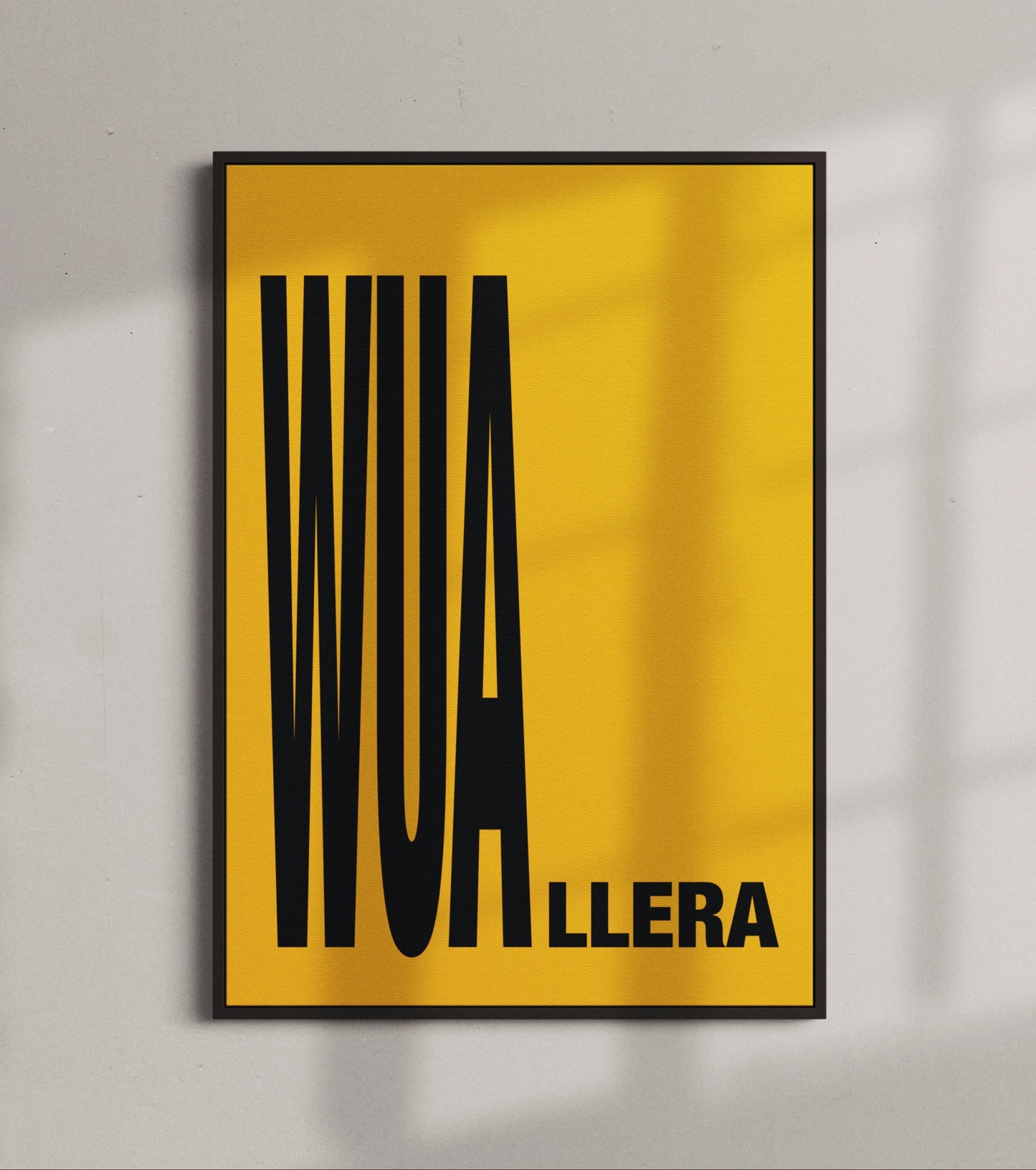 WUALLERA