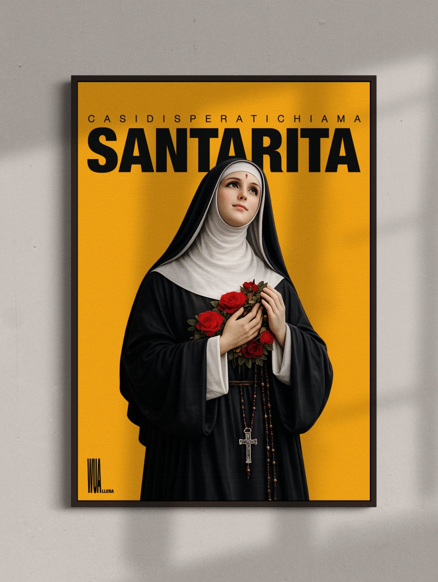 SANTARITA