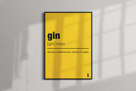 Gin
