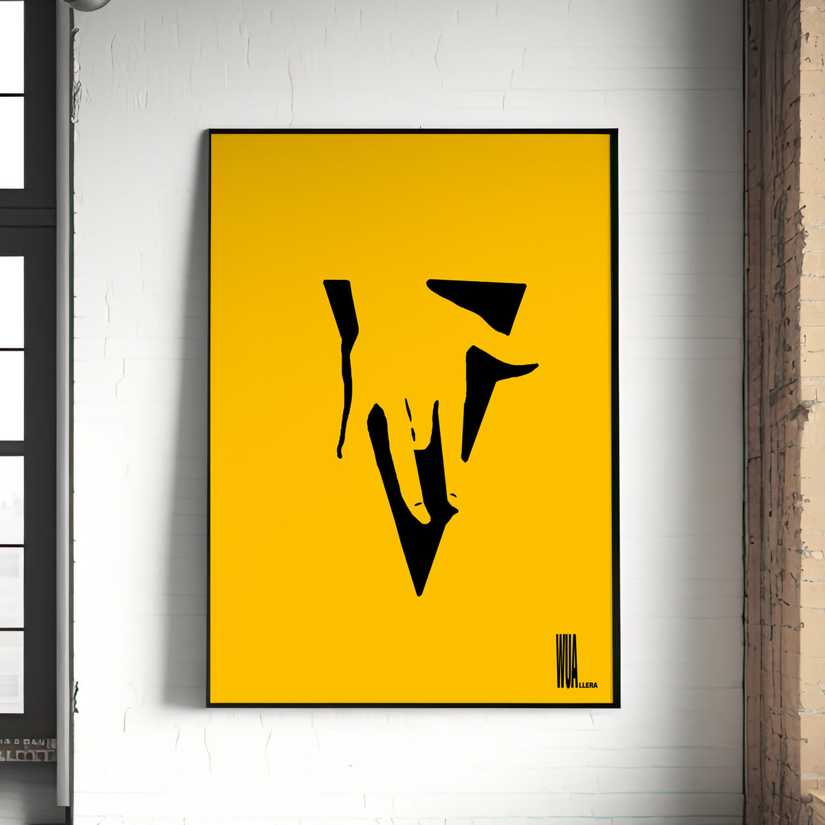 Senza Titolo 50x70