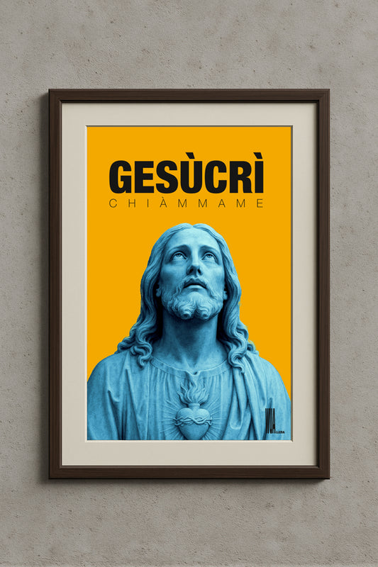 GESÙCRÌ