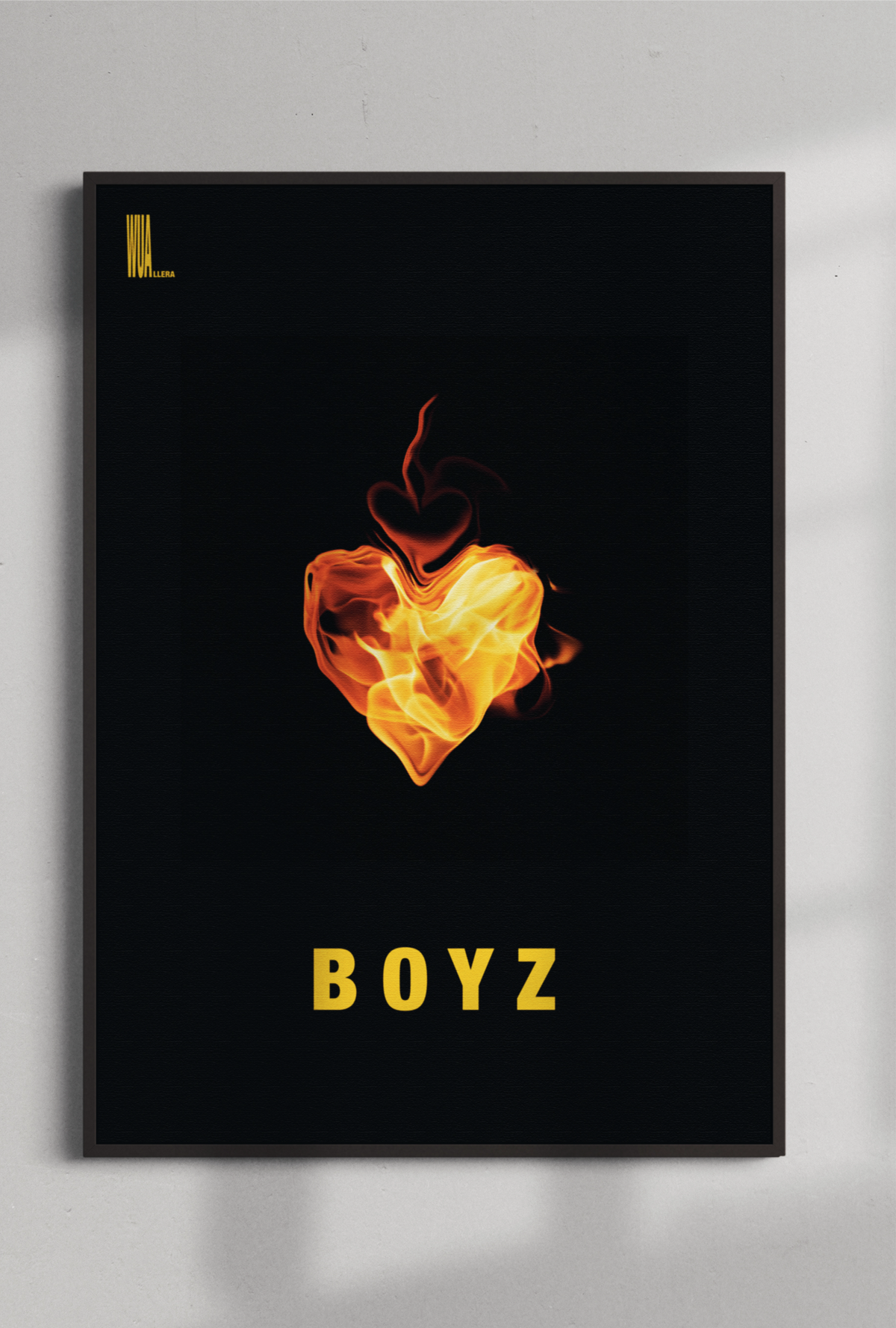 B O Y Z