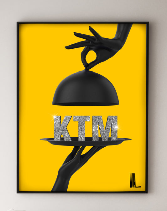 KTM