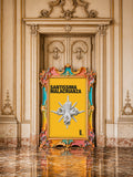 Santissima Malacrianza