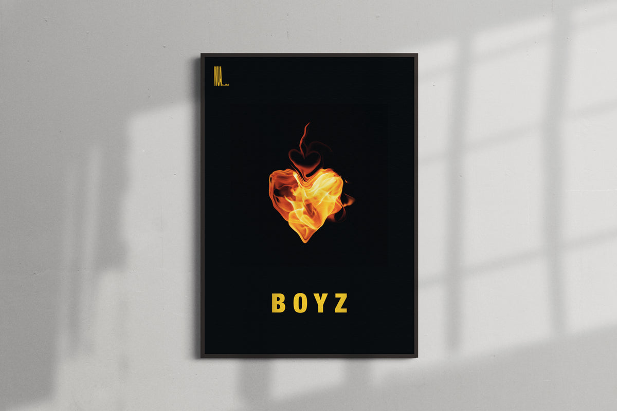 B O Y Z