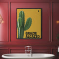 GRAZIEALCAZZO