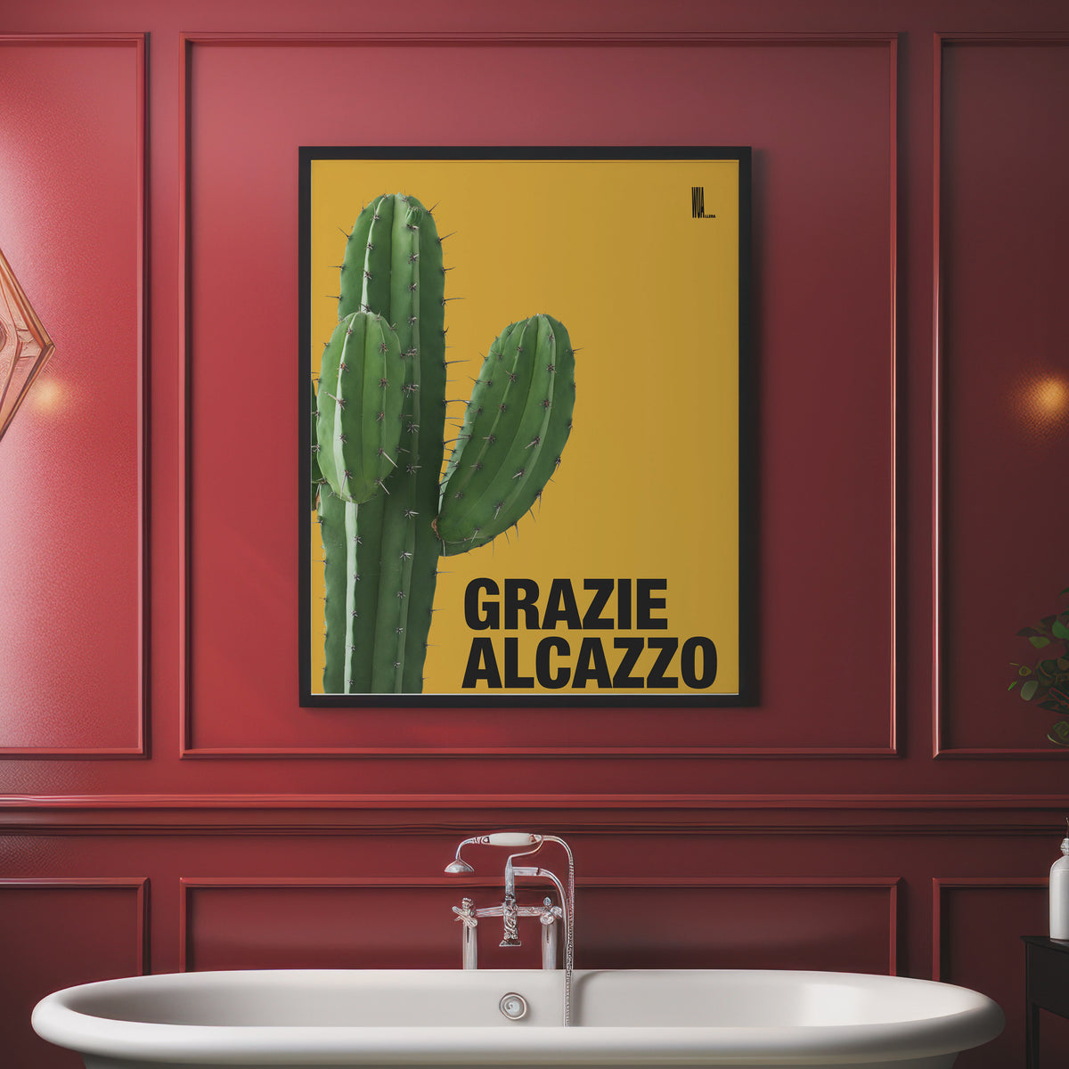 GRAZIEALCAZZO