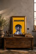 A M A R O N N