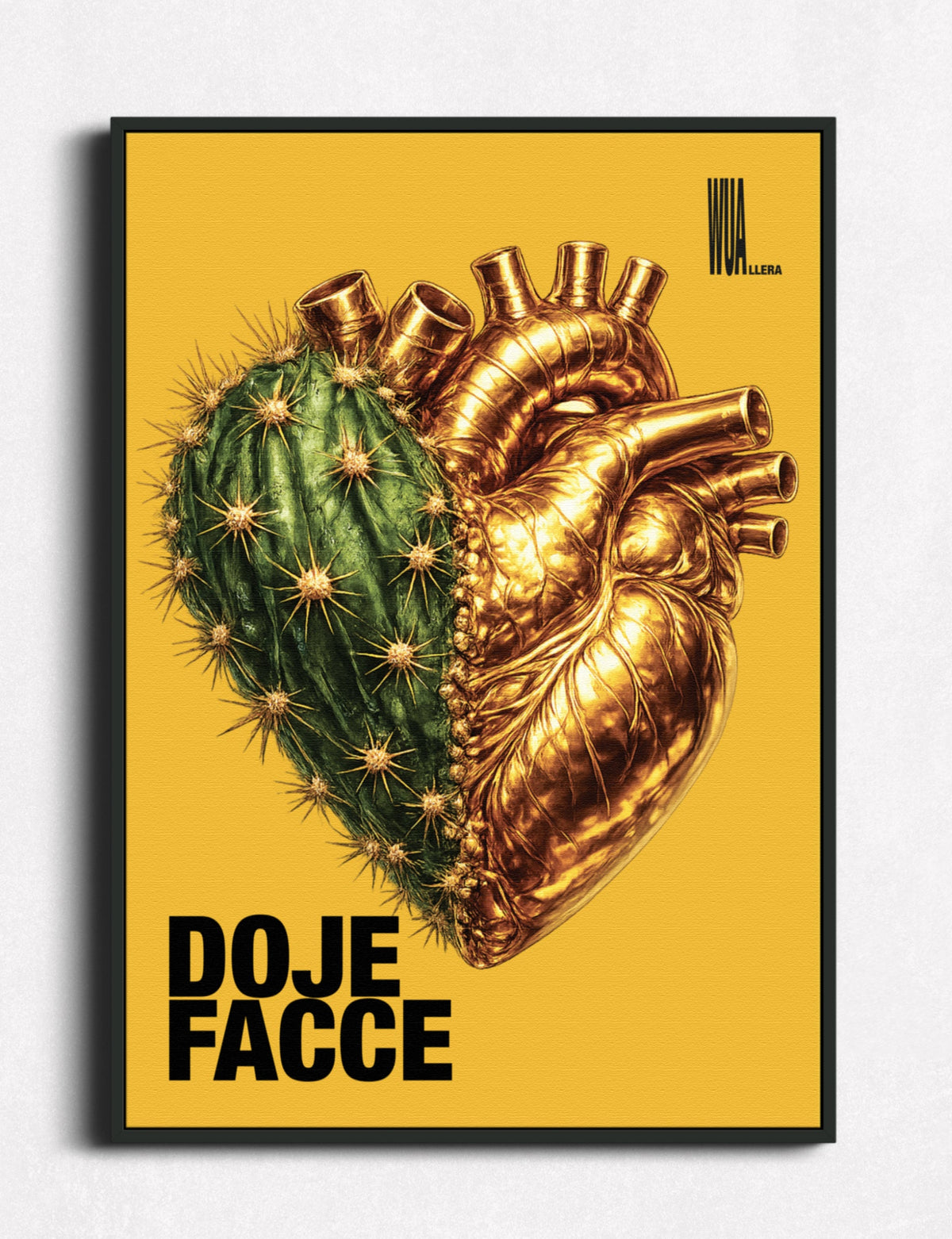 DOJE FACCE