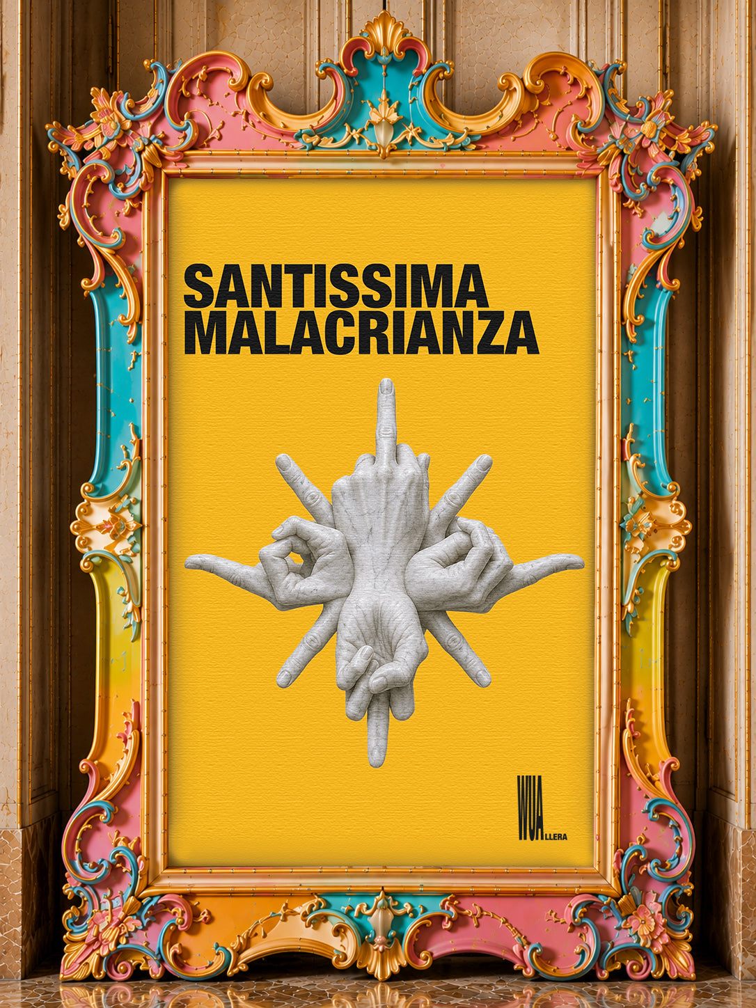 Santissima Malacrianza