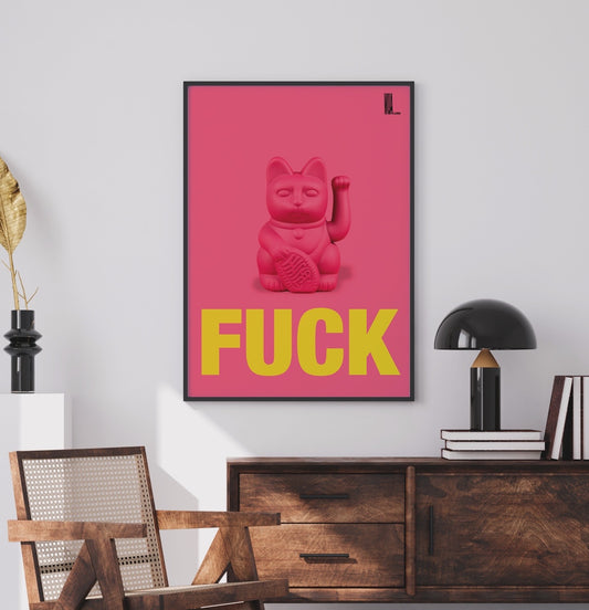 FUCK
