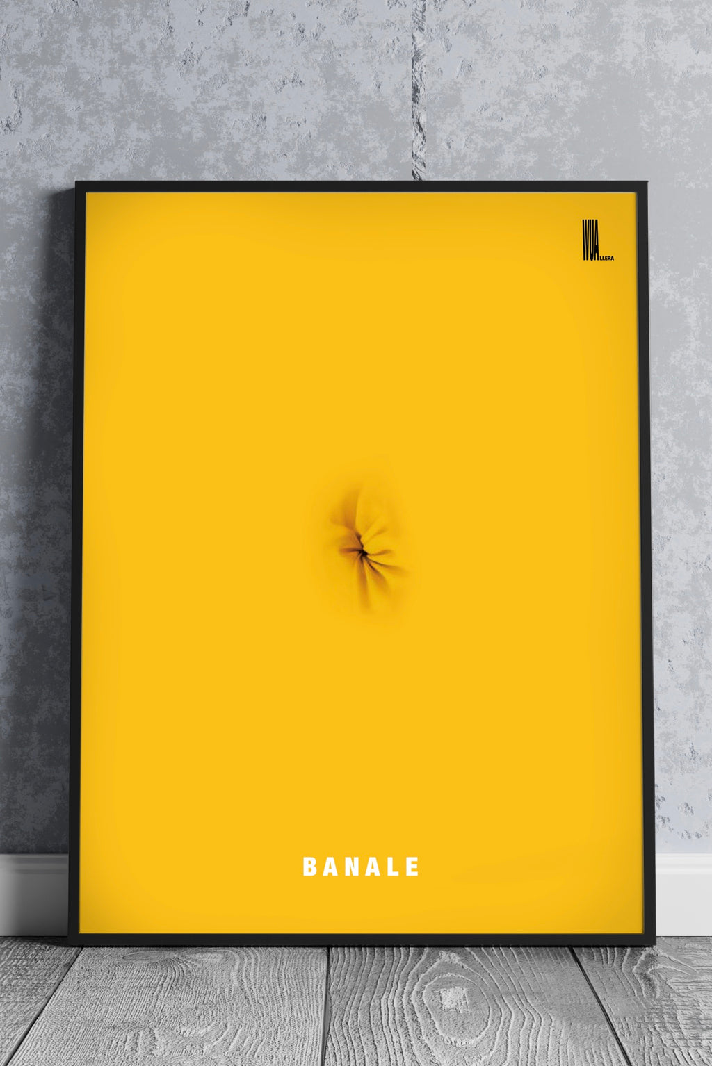 B A N A L E