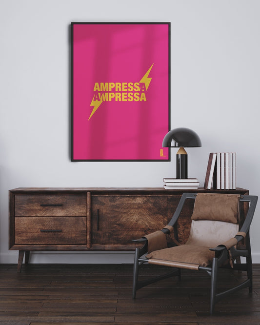 ⚡️AMPRESSAMPRESSA⚡️