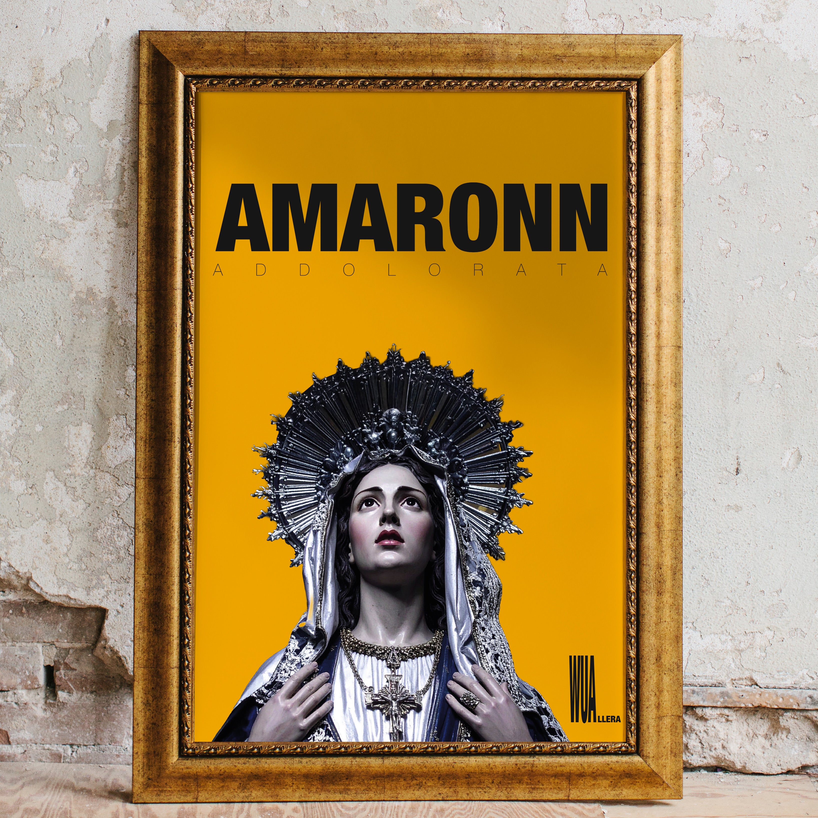 A M A R O N N