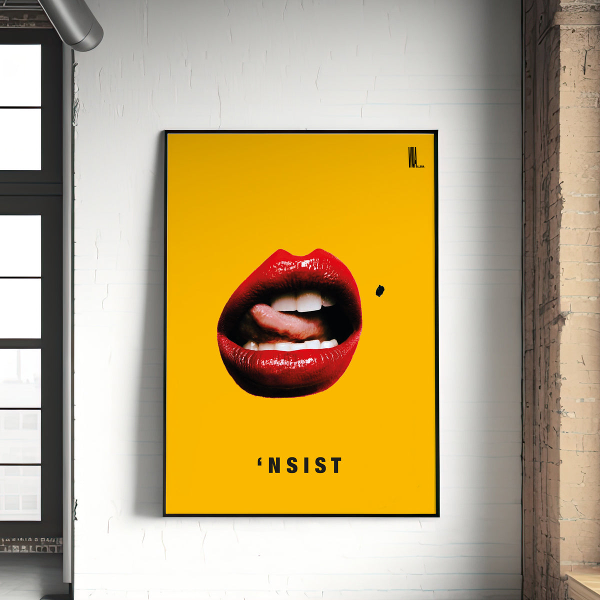 ‘N S I S T