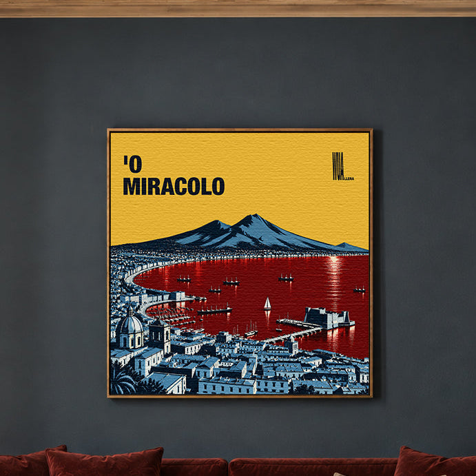 O' MIRACOLO