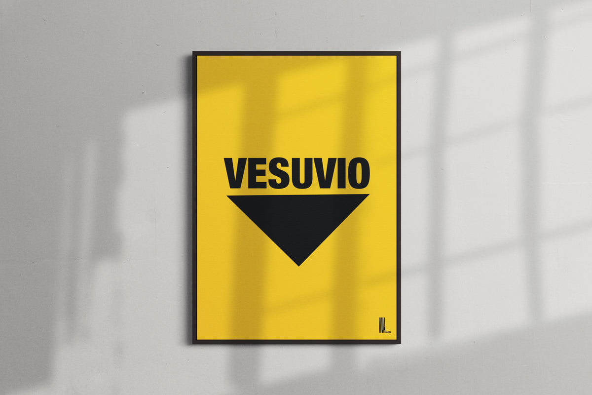 VESUVING