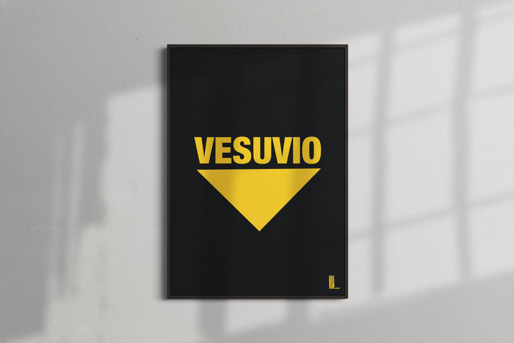 VESUVING