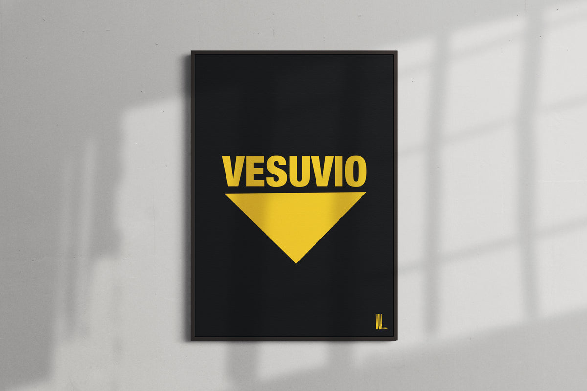 VESUVING