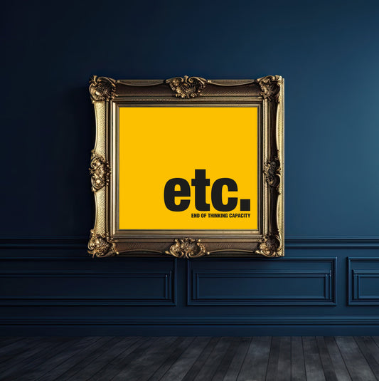 ETC.
