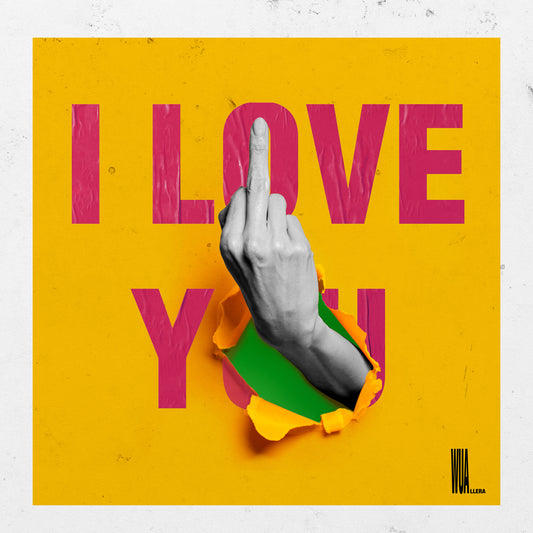 I LOVE YOU