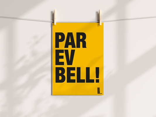 PAREV BELL