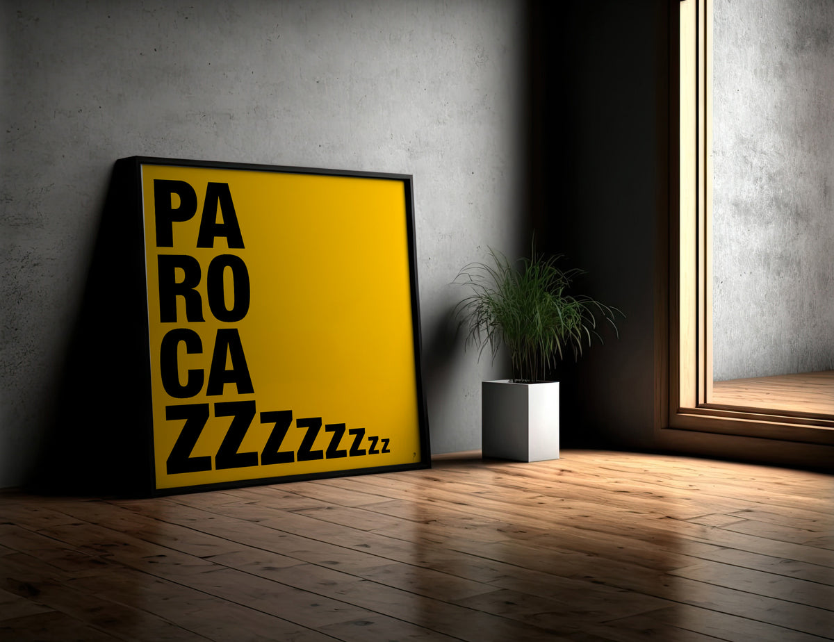 PAR O CAZZ